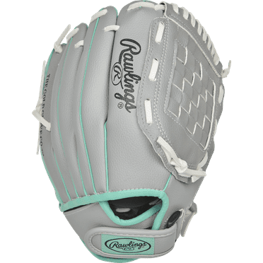 Rawlings | Players Series Youth Fastpitch Softball Glove | 11 inch | Right Hand Throw