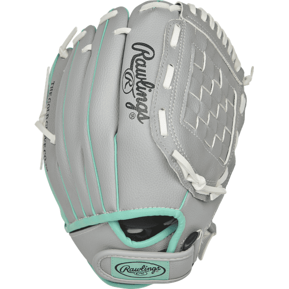 Rawlings Players Series Youth Baseball/T-Ball Gloves