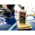 thumbnail image 6 of Meguiar's M210 Mirror Glaze Ultra Pro Finishing Polish – for a Deep, Glossy Finish - M21032, 32 oz, 6 of 9