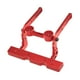 thumbnail image 1 of Accesorios decorativos para barra delantera de coche RC Meijiaxin H12Y 1/12 Rojo, 1 of 9