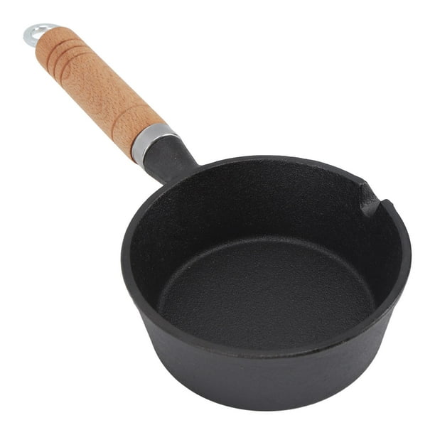 Frying Pan, Mini Egg Frying Pan One Egg Pancake Round Mini Non Stick