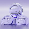 thumbnail image 2 of Pisexur Electrónica para Hombres Auriculares Colgantes Audífonos Inalámbricos Verdaderos Batería Alta Baja Latencia Micrófono Doble Reducción de Ruido Sonido Envolvente 5.4 Auriculares Deportivos Blu, 2 of 6
