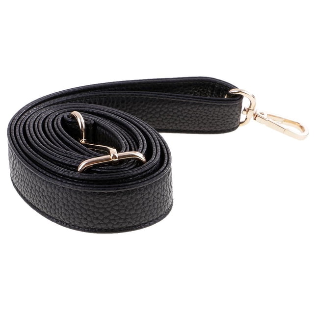 Correa de Cuero de de Del Bolso de Correa con Hebil para s Del Bolso de Hombro Macarena correas ajustables del bolso