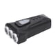 thumbnail image 4 of Luz delantera, T6 Wick USB Recargable Faro de bicicleta Resistencia a la caída Cuatro modos para conducción nocturna ANGGREK  AC8148, 4 of 8