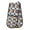 Cute Minimalistic Penguins, variant on Dailycode Double Sided Oven Mitt with Loop Heat Resistant Kitchen Long Potholders 7" x 35" Gnomes Shamrock Tree Rainbow