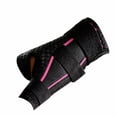 thumbnail image 2 of CozeLy Thumb Brace Spica Splint Hand Brace with Thumb Support Thumb Stabilizer for Trigger Thumb Tendonitis Sprain Wrist Brace Left Right Hand, 2 of 8