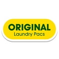 thumbnail image 4 of Great Value Premium Clean Laundry Pacs, Original Scent, 42 Count, 4 of 9