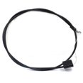 thumbnail image 4 of Engine Control Cable Compatible with Husqvarna, AYP, Poulan & Craftsman Lawn Mowers/ Replaces 290-879, 14596, 162778, 175148, 176556, 532162778, 532176556, 583067401, 4 of 5