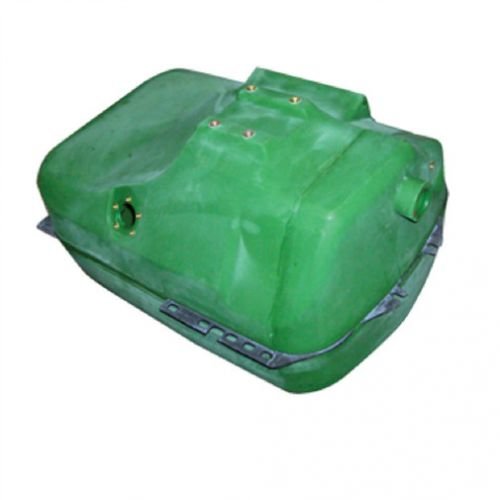 Fuel Tank Polyethylene fits John Deere 1520 2630 2640 2030 2020 2440