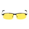 thumbnail image 2 of Polarized Goggles with Shockproof HD Lenses, Durable Metal Frame, Ergonomic Design for HD Night Anti Eye, 2 of 8