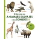 thumbnail image 1 of EL LIBRO DE LOS ANIMALES SALVAJES Y SUS SONIDOS PICARONA LAURA FANTON, 1 of 2