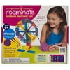 Roominate rPower Ferris Wheel Building Kit Electronic Building Fun
