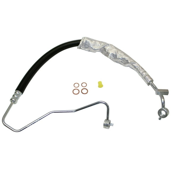 Edelmann 80936 Power Steering Pressure Line Hose Assembly