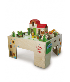 hape play table