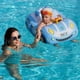 thumbnail image 4 of Flotador de Resorte Flotador de Natación Inflable para Bebés con Forma de Coche Flotador de Piscina con Bocina y Sombrilla para Niños Pequeños de 1 a 4 Años ANGGREK  Otros, 4 of 8