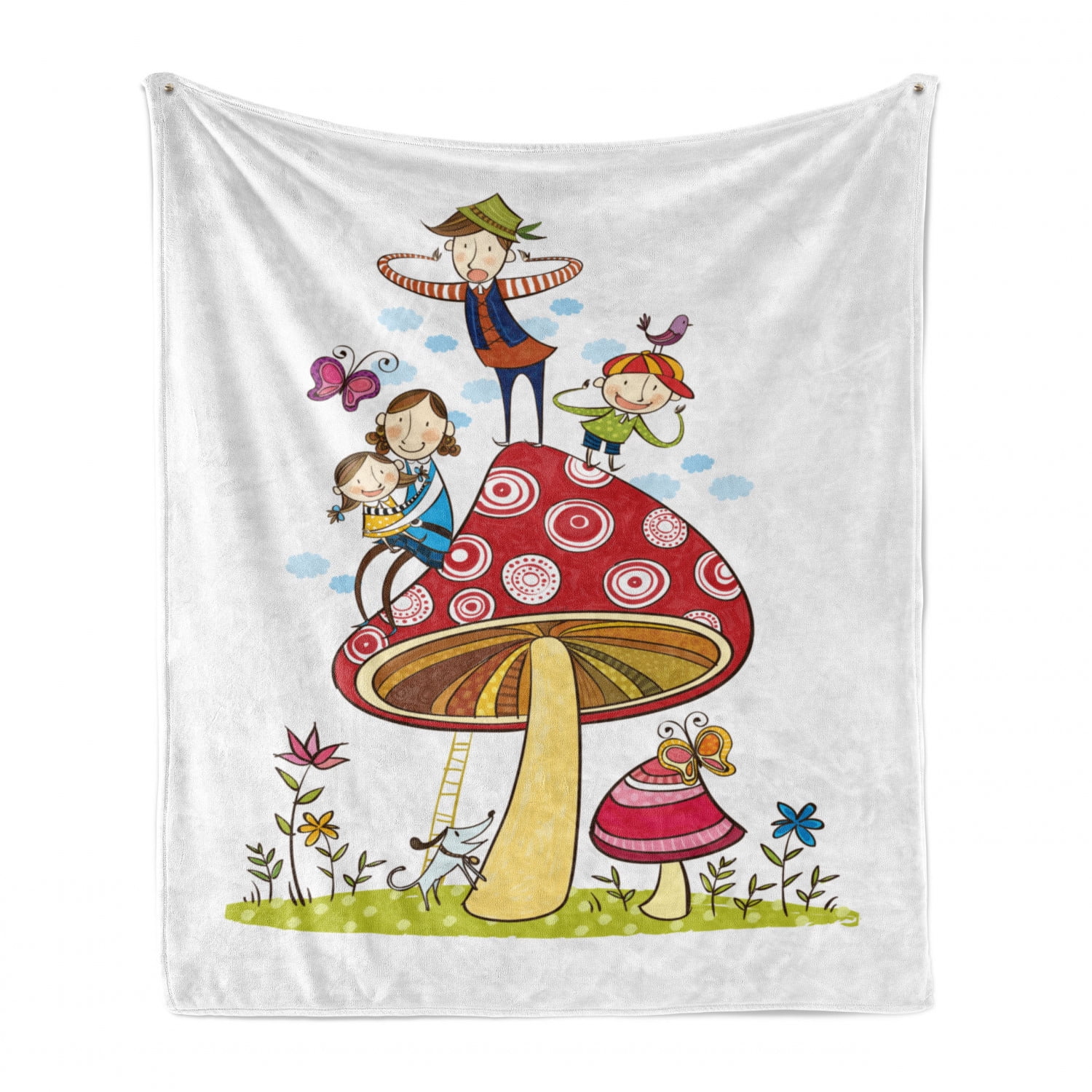 Featured image of post Steps to Make Mushroom Family Cartoon