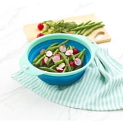 GoodCook PRO Collapsible Colander, 2.75qt