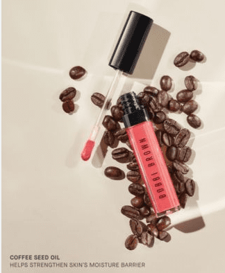 Bobbi Brown Swipe and Shine Crushed Oil Infused Gloss Trio Pink