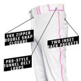 thumbnail image 3 of Softballfans Men's Piped Softball Pant, 3 of 5
