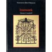 Angle View: An Introduction to Ironwork (V & A Introductions to the Decorative Arts) [Hardcover - Used]
