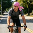 thumbnail image 4 of Paisley Sports Headband Multifunctional Sweatband Headwrap for Cycling Running Yoga Gym Outdoor Activities, 4 of 6