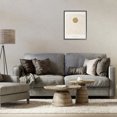 thumbnail image 4 of Stupell Industries Mid-Century Black Framed Giclee Art, 16 x 20, by Reinders, 4 of 8