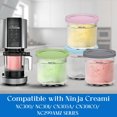 thumbnail image 2 of HLONK Latiable Sorbet & Ice Cream Maker, 2 of 6