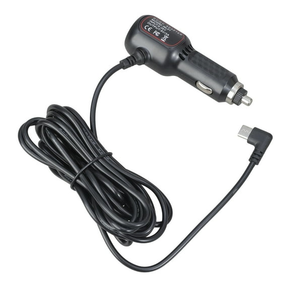 12V 24V Car Charging Adapter 5V 3A USB C to Car Socket Male Port Power Cord Auto Power Supply Cable For Car Electronics