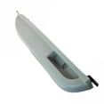 thumbnail image 2 of Deluxe Door Armrest Light Gray Driver Side Front LH for 15691229, 2 of 5