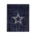 thumbnail image 1 of COBIJA FRAZADA NFL DE MICROPOLAR DALLAS COWBOYS 100% ORIGINAL, 1 of 6