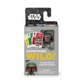 thumbnail image 1 of Funko Games SOMETHING WILD! STAR WARS CLASSIC â€“ BOBA FETT, 1 of 2