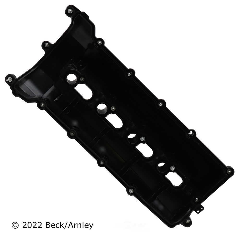 Beck Arnley Valve Cover Assembly 036-0026 Fits select: 2010-2019 LAND ROVER RANGE ROVER SPORT, 2010-2019 LAND ROVER RANGE ROVER