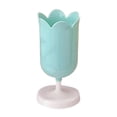thumbnail image 1 of DOLITY Pen Holder Table Vase Photo Props Pencil Organizer Flowerpot Office Green, 1 of 6