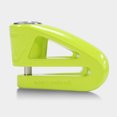 thumbnail image 4 of Cerradura de alarma para bicicleta Aleación de aluminio resistente al agua a prueba de herrumbre para motocicleta Coche de batería Sywqhk Accesorios para bicicletas, 4 of 9