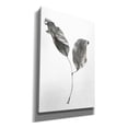 thumbnail image 2 of Epic Graffiti 'Silver Leaf' by Incado, Giclee Canvas Wall Art, 40"x60", 2 of 8