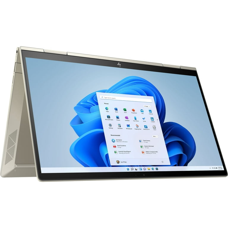 HP ENVY x360、i5-1135G7、SSD 512 GB Amazon.com: HP - Envy x360 2-in-1 15.6
