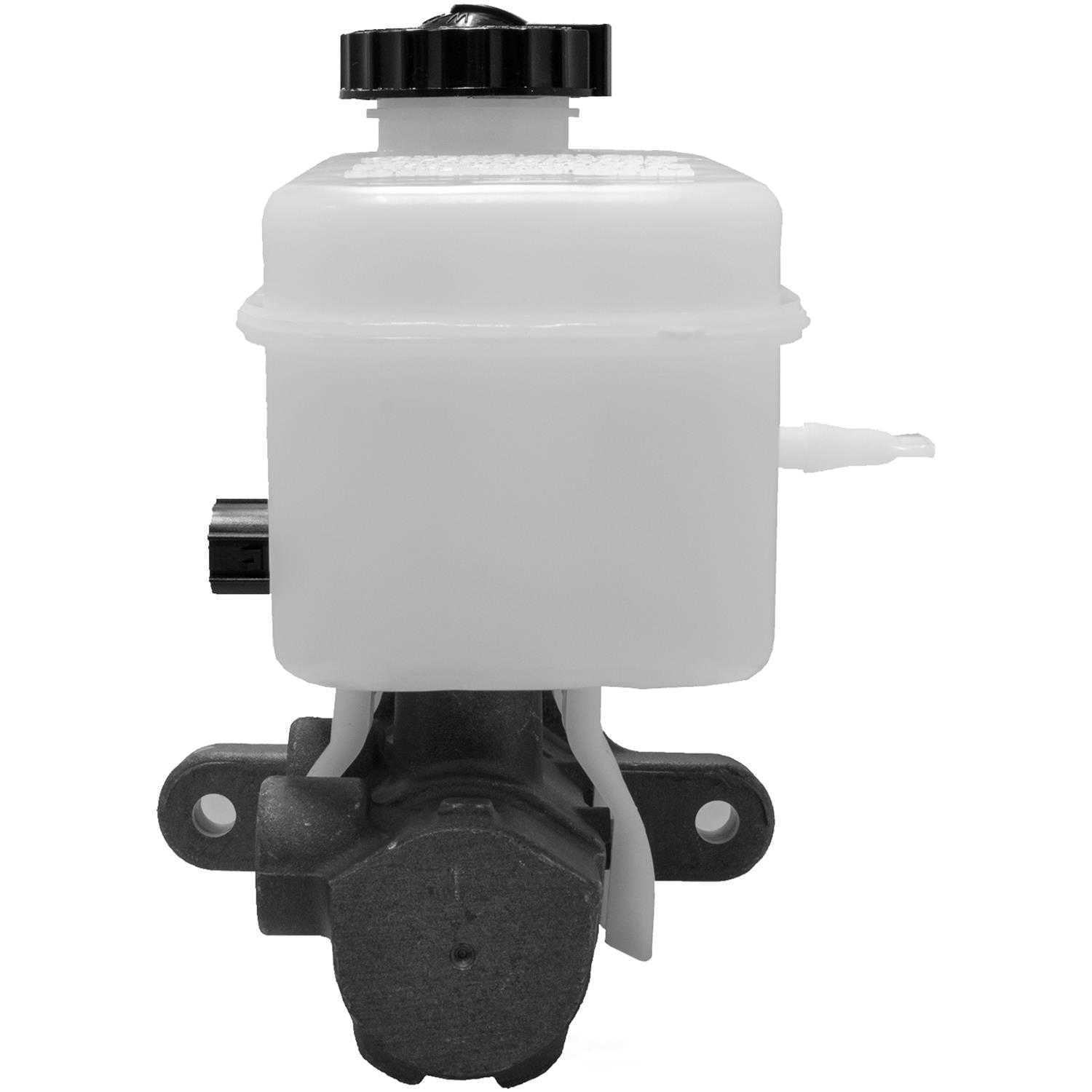 FVP Professional NM4143 New Brake Master Cylinder