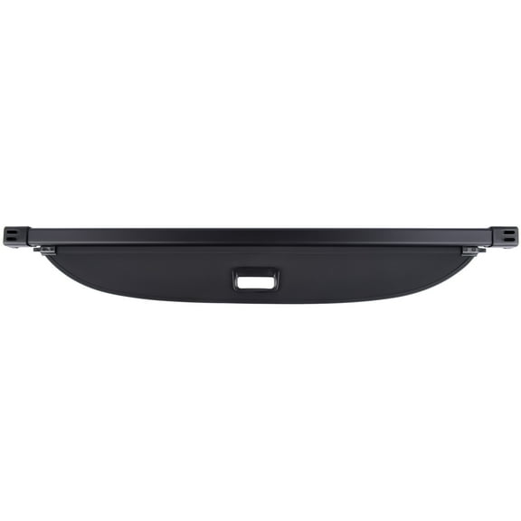 NEWZQ Rear Cargo Cover Fits Select: 2020-2023 Mercedes-Benz GLE350 GLE450 W167 Sport Utility 1Pc