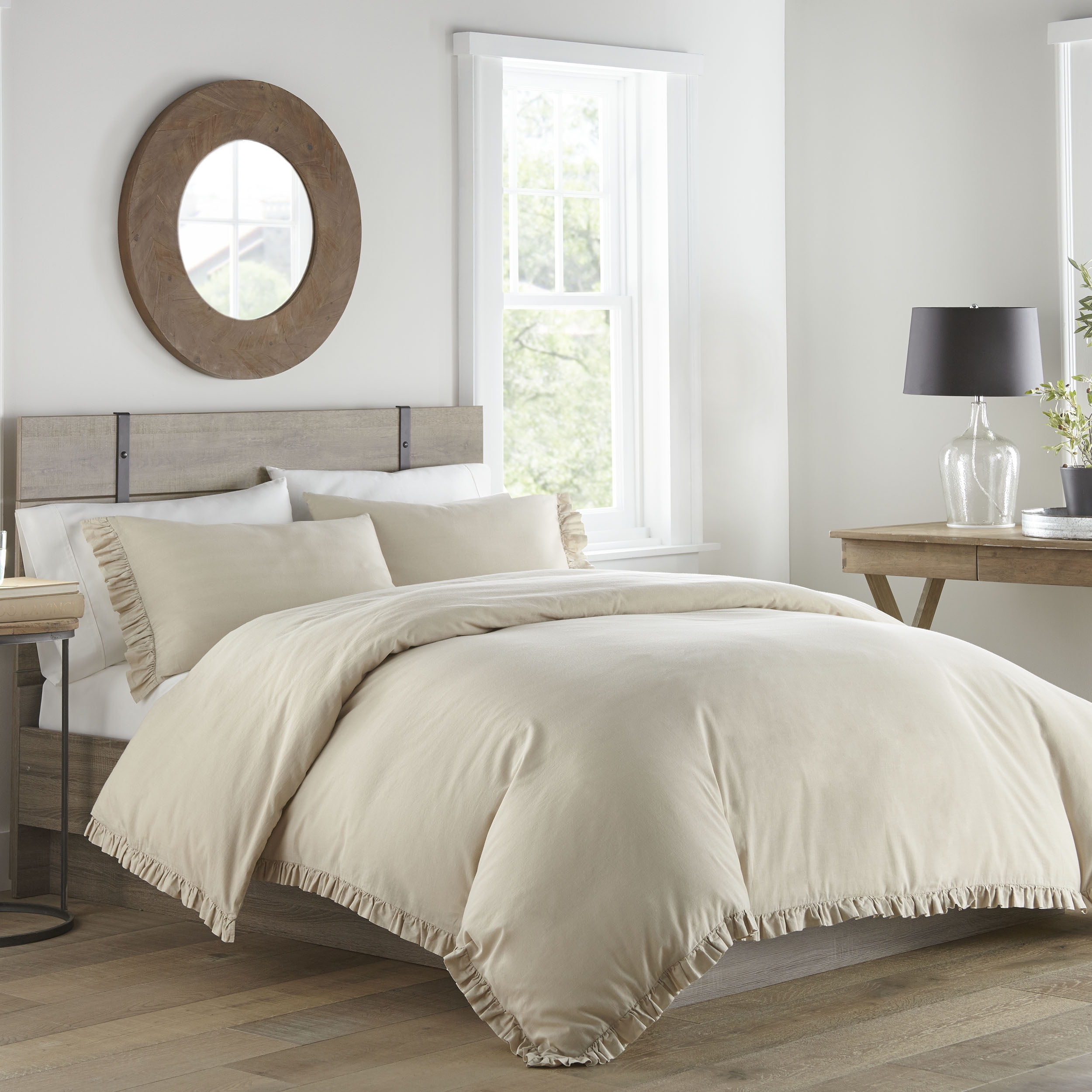 Asher Comforter Set by Stone Cottage