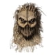 thumbnail image 1 of Maojin Decoración de Halloween Miedo Máscara de Espantapájaros de Halloween Tocado Accesorios Divertidos Atmósfera de Terror Máscara de Mascarada Accesorios de Fiesta de Cosplay, 1 of 8