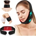 thumbnail image 3 of HELENTEX Red Light Belt,Lower Back Red Light Pad（Black), 3 of 3