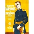 thumbnail image 2 of Arizona Douglas Fairbanks On Poster Art 1918. Movie Poster Masterprint (11 x 17), 2 of 2