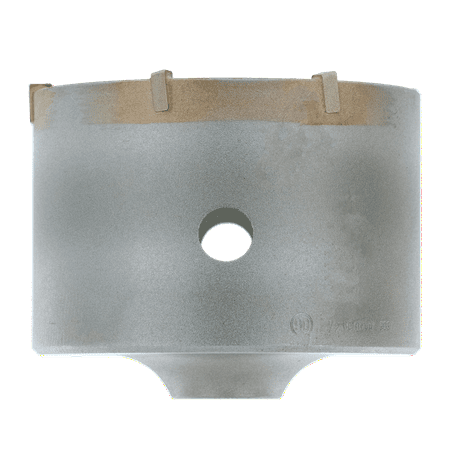 UPC: 0008925152347 | Diablo Genuine OEM Replacement Hammer Drill Bit # DMAPLCC1100