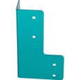 thumbnail image 5 of VEVOR Workbench Corner Brackets, 5mm Thick Steel Shop Table Bracket Kit, 8 PCs Workbench Bracket Kit, Right Angle Shop Table Corner Brackets w/Hardware Kit, Joint Fastener for Desk Edge, Family DIY, 5 of 9