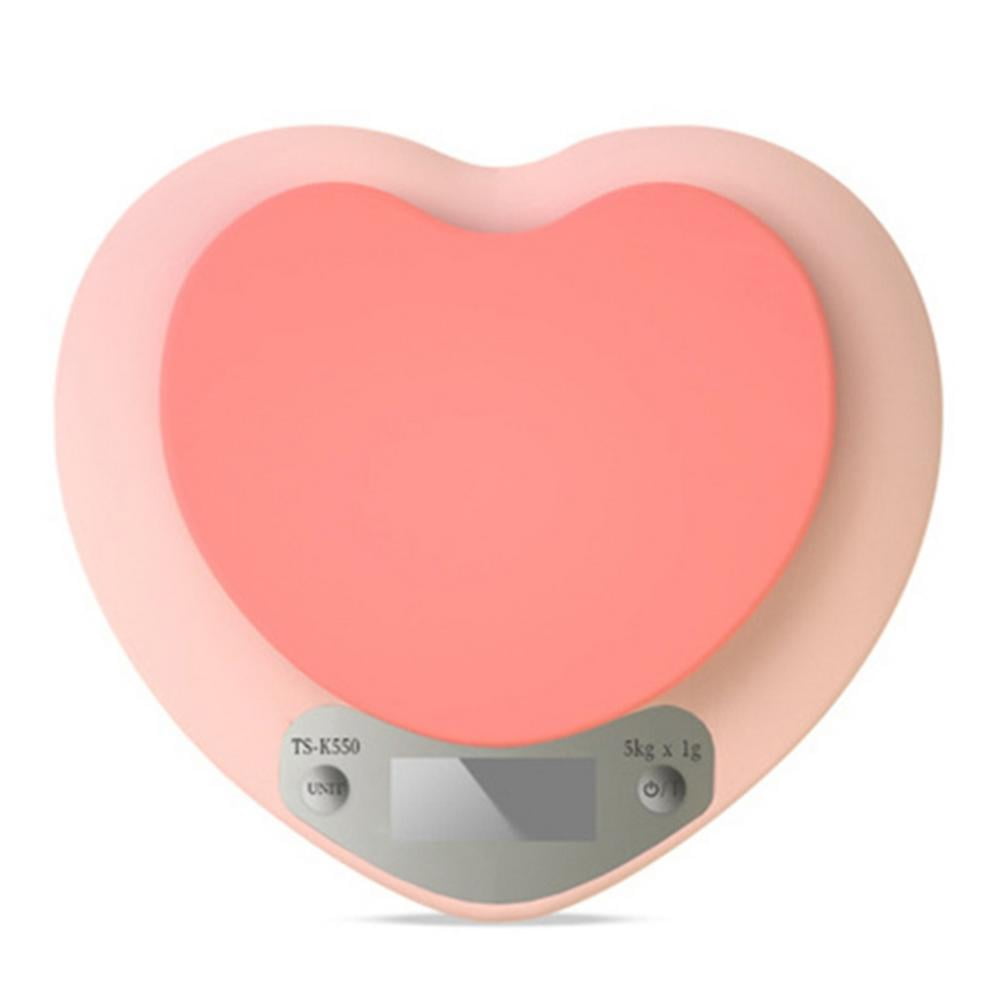 digital-kitchen-scale-heart-shaped-digital-food-scale-precise-food-weight-scale-with-lcd