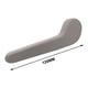 thumbnail image 5 of Manija de palanca reclinable para asiento 15279416, reemplazo fácil de alto rendimiento, accesorios, manija de ajuste reclinable para asiento trasero, 5 of 7