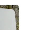 thumbnail image 3 of Ambesonne Leaves Greenery Fitted Sheet, Tropical Leaf Boho, Twin XL Size, Olive Green Taupe, 3 of 5
