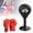 E, variant on Desktop Punch Bag With Suction Cup - Strong Suction Punching Bag for Stress - Boxing Sandbag Relaxation Toys for Kids and Adults