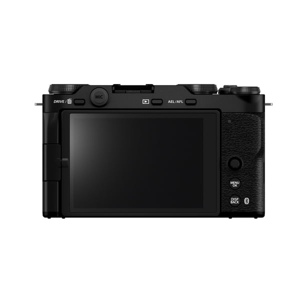 美品！X5 現Flux　26cm Fujifilm -M5 Kit - Camera accessories for ecommerce - Walmart