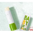 thumbnail image 2 of Bálsamo labial hidratante para niños Rojo Verde insípido 4gA, 2 of 3
